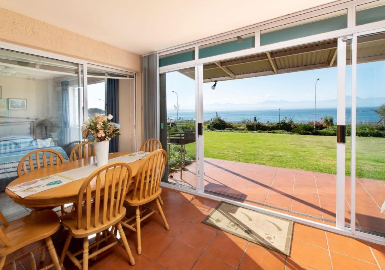 Appartement 82 De Bakke Terrace à Mossel Bay Extérieur photo