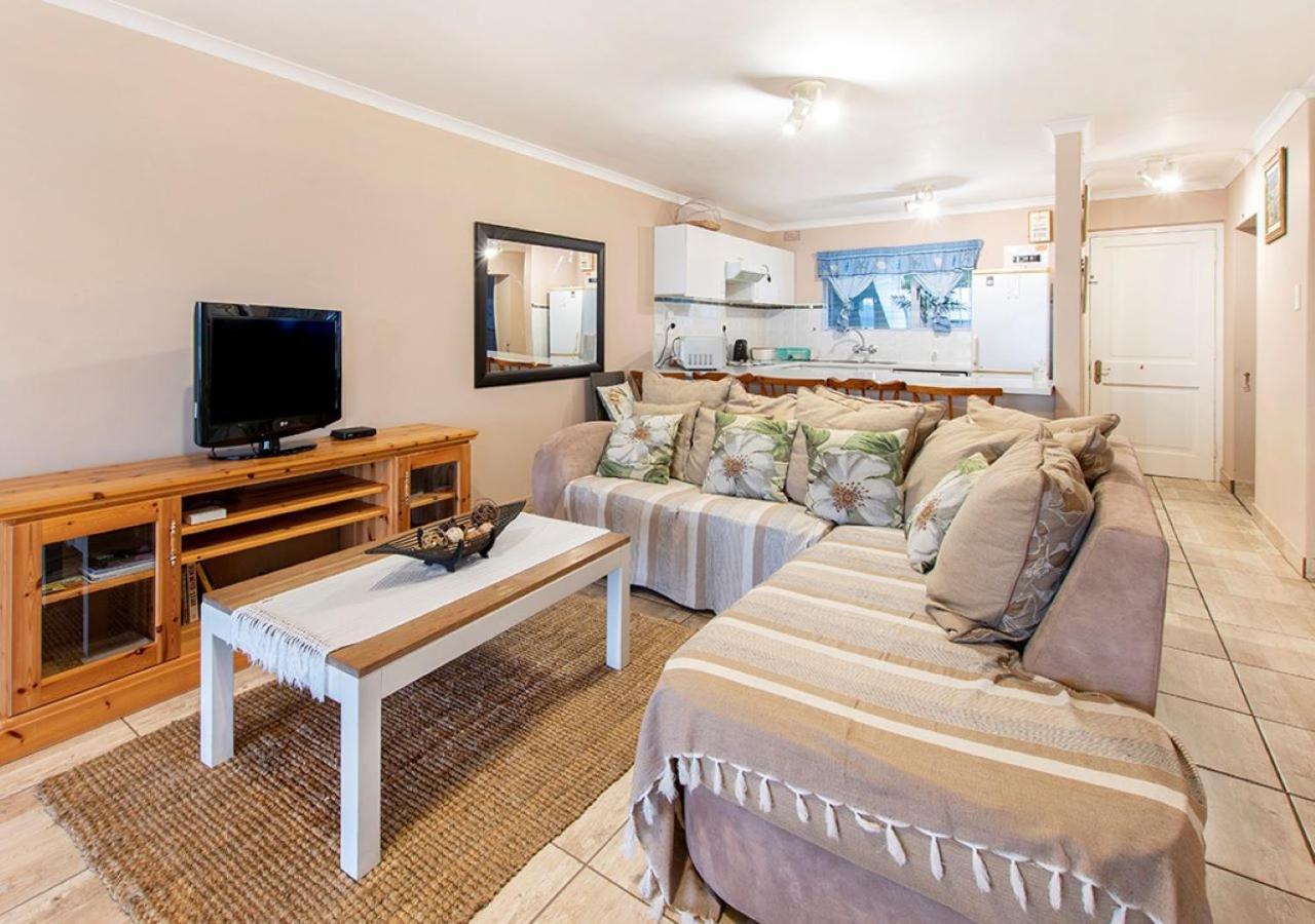 Appartement 82 De Bakke Terrace à Mossel Bay Extérieur photo