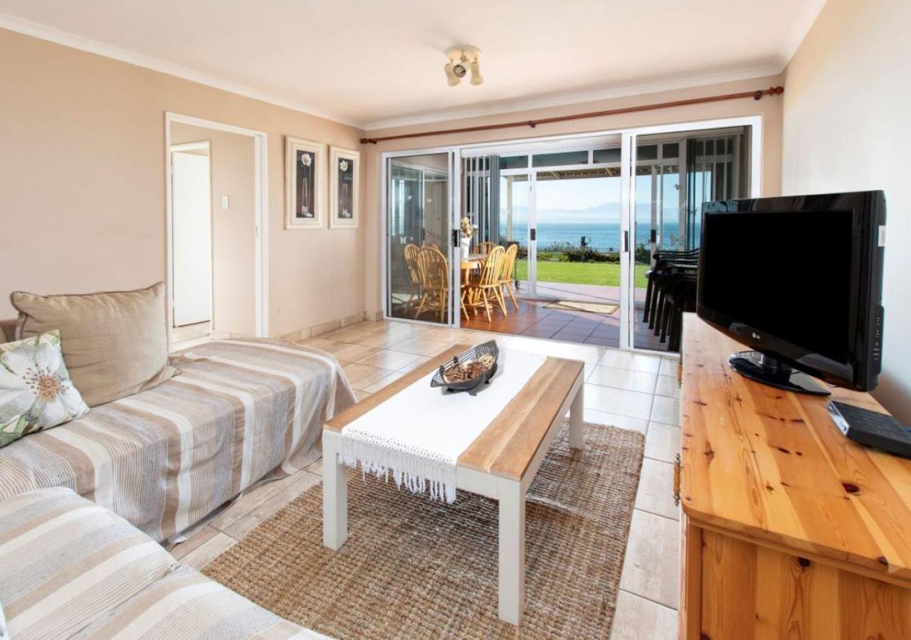 Appartement 82 De Bakke Terrace à Mossel Bay Extérieur photo