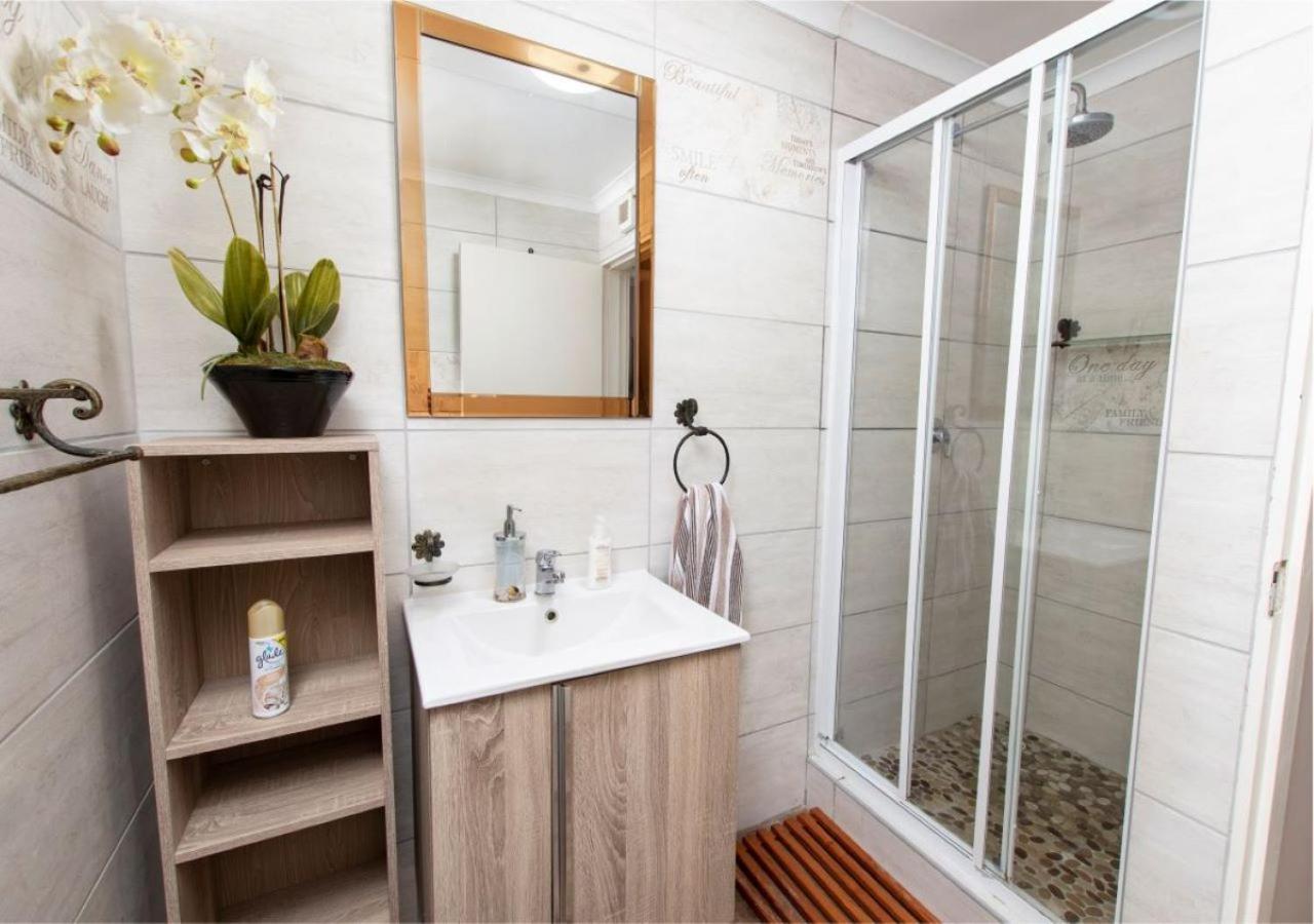 Appartement 82 De Bakke Terrace à Mossel Bay Extérieur photo