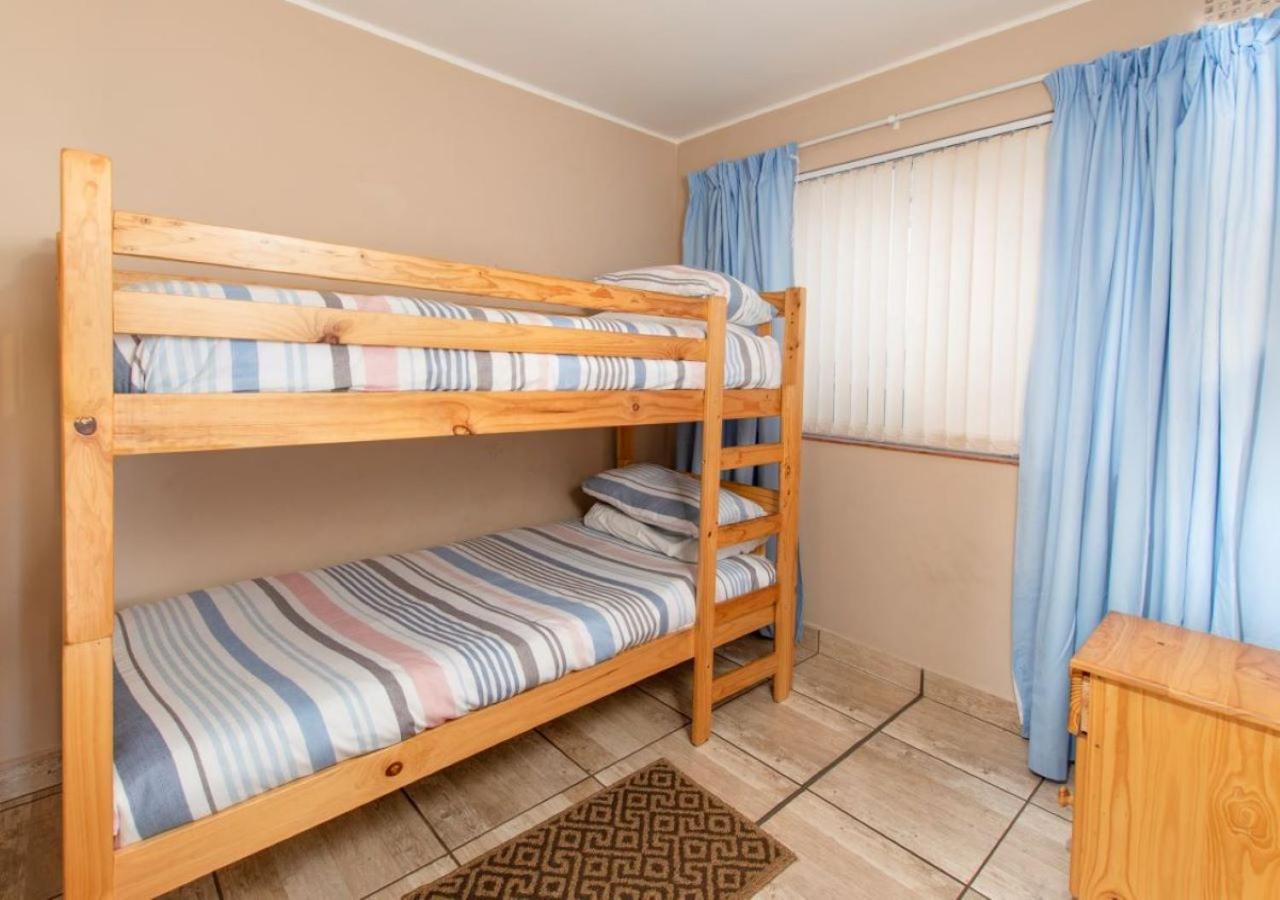 Appartement 82 De Bakke Terrace à Mossel Bay Extérieur photo