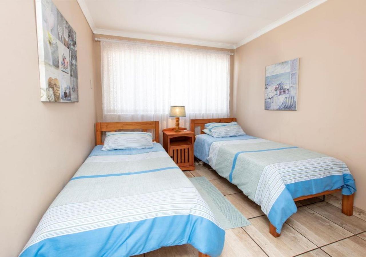 Appartement 82 De Bakke Terrace à Mossel Bay Extérieur photo
