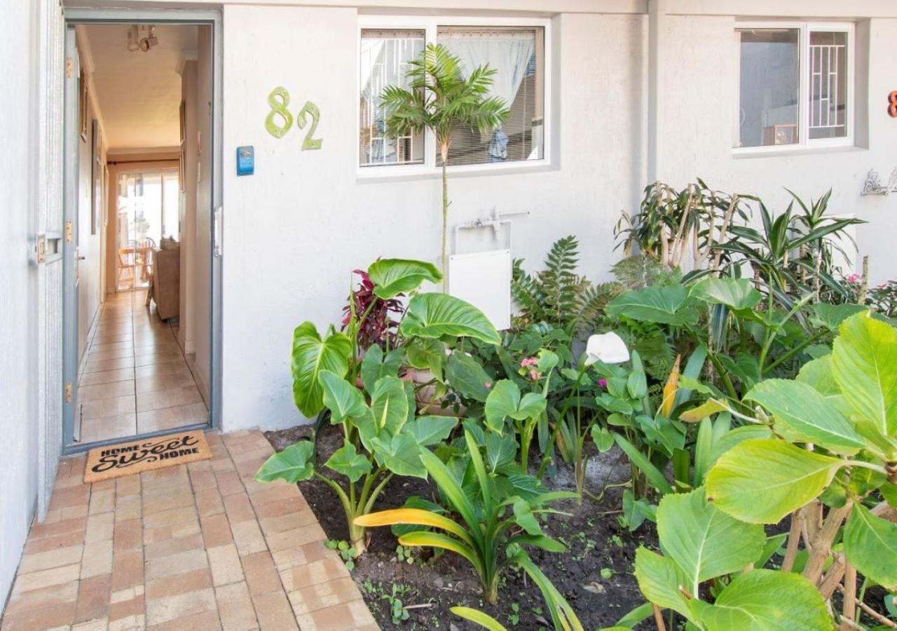 Appartement 82 De Bakke Terrace à Mossel Bay Extérieur photo