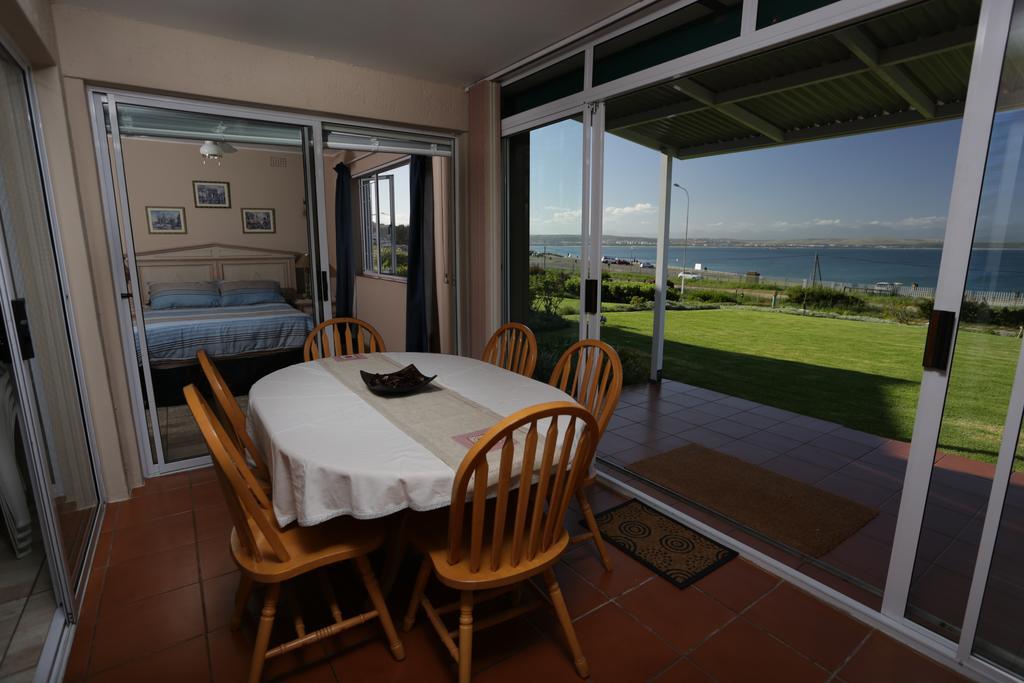 Appartement 82 De Bakke Terrace à Mossel Bay Extérieur photo