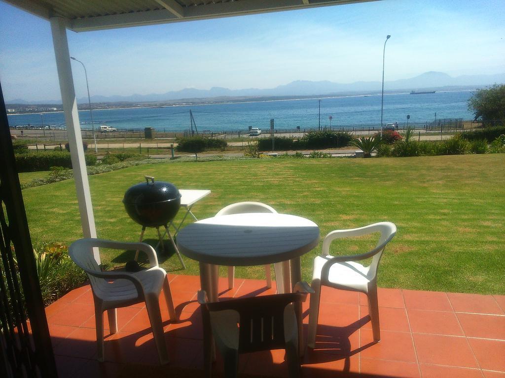 Appartement 82 De Bakke Terrace à Mossel Bay Extérieur photo