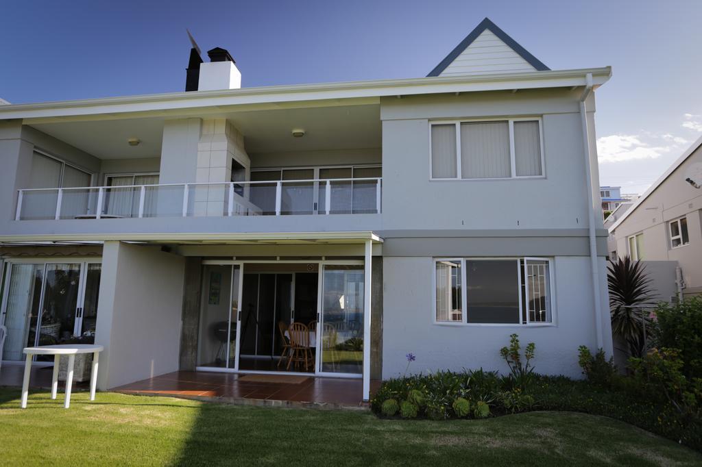 Appartement 82 De Bakke Terrace à Mossel Bay Extérieur photo
