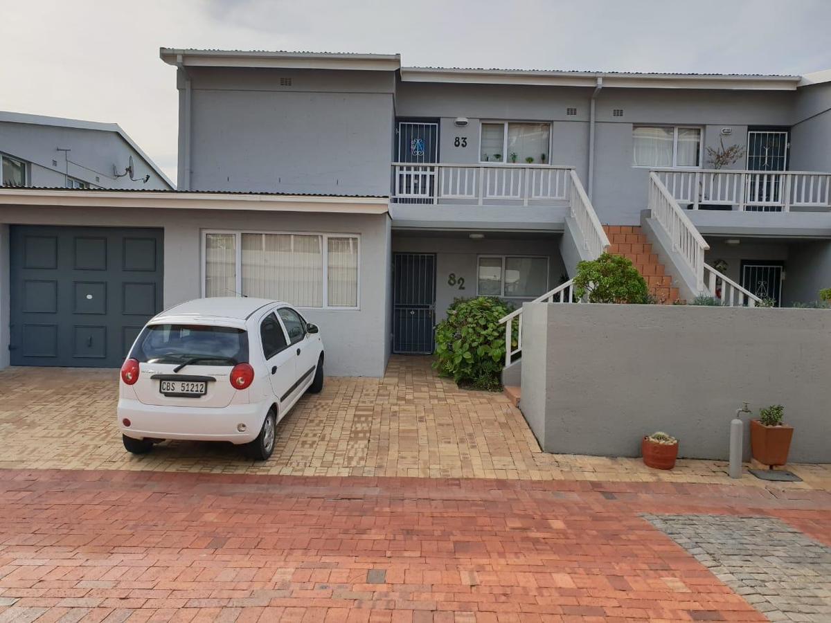 Appartement 82 De Bakke Terrace à Mossel Bay Extérieur photo
