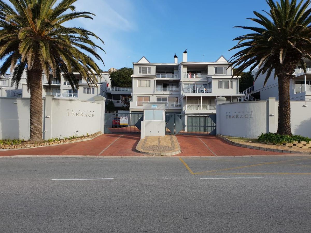 Appartement 82 De Bakke Terrace à Mossel Bay Extérieur photo
